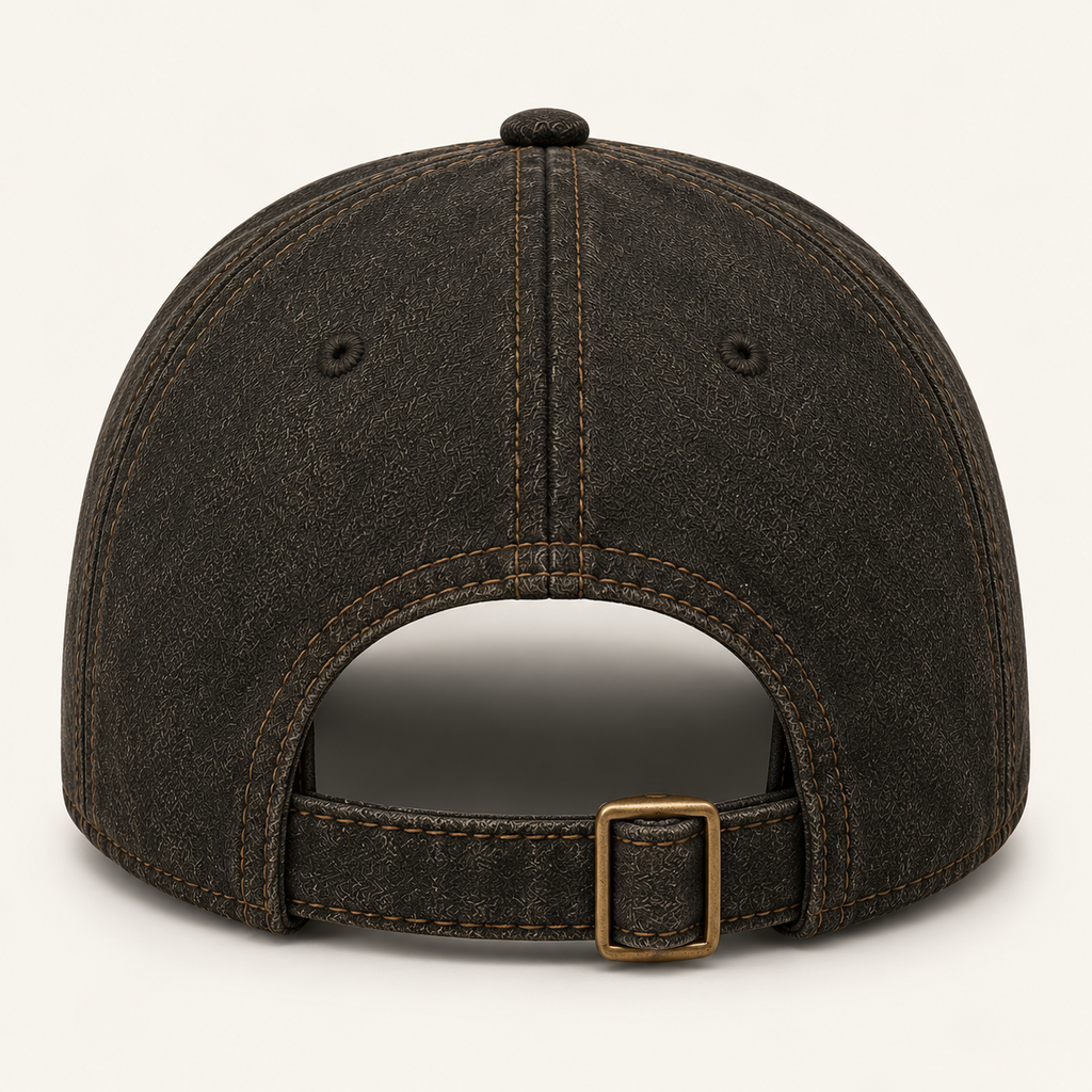 Bigfoot Country Heritage Cap – Pacific Northwest Edition